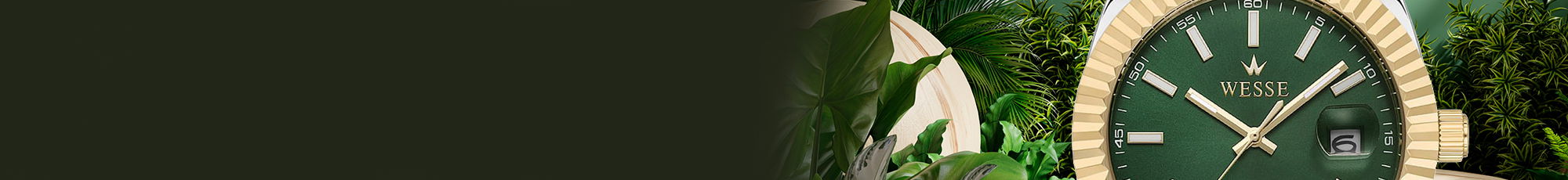 Wesse Marka Banner