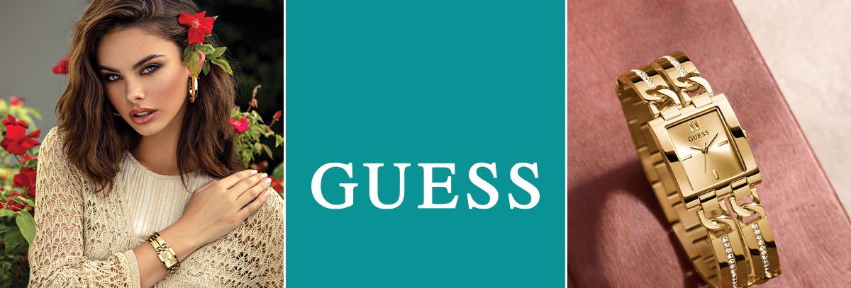 Guess saat