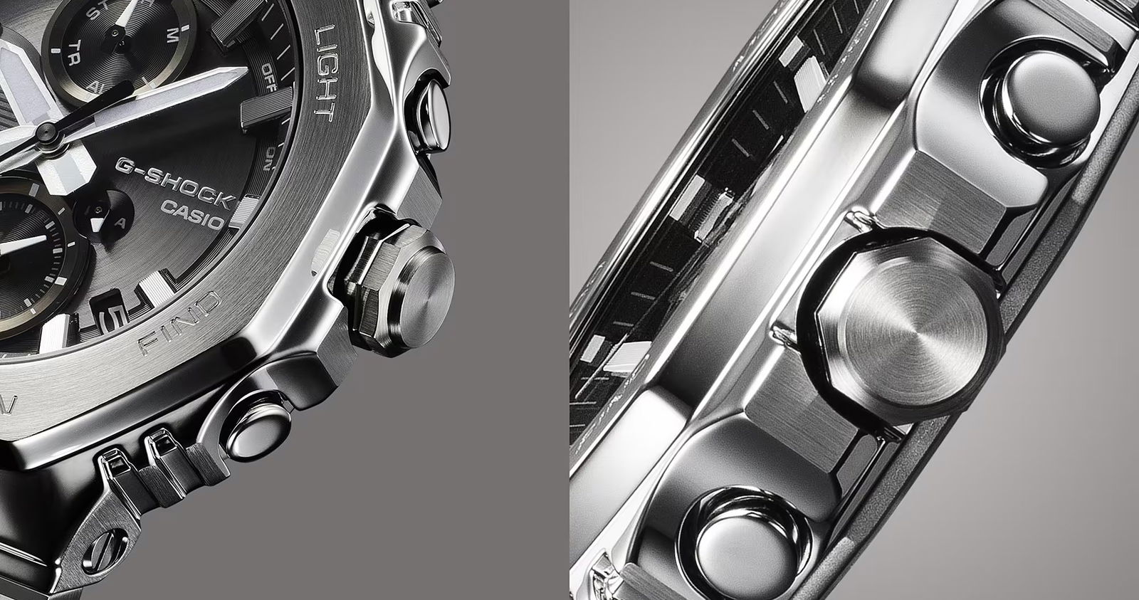 Casio “GMC-B2100AD-2A class=