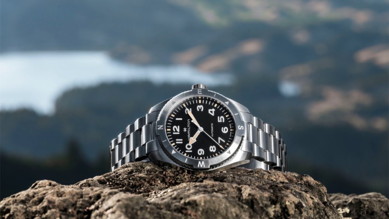 Hamilton H70315130