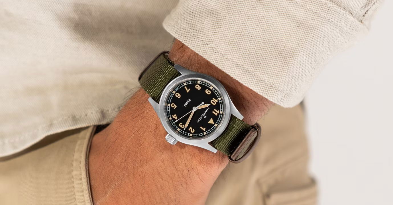 Hamilton H69401930
