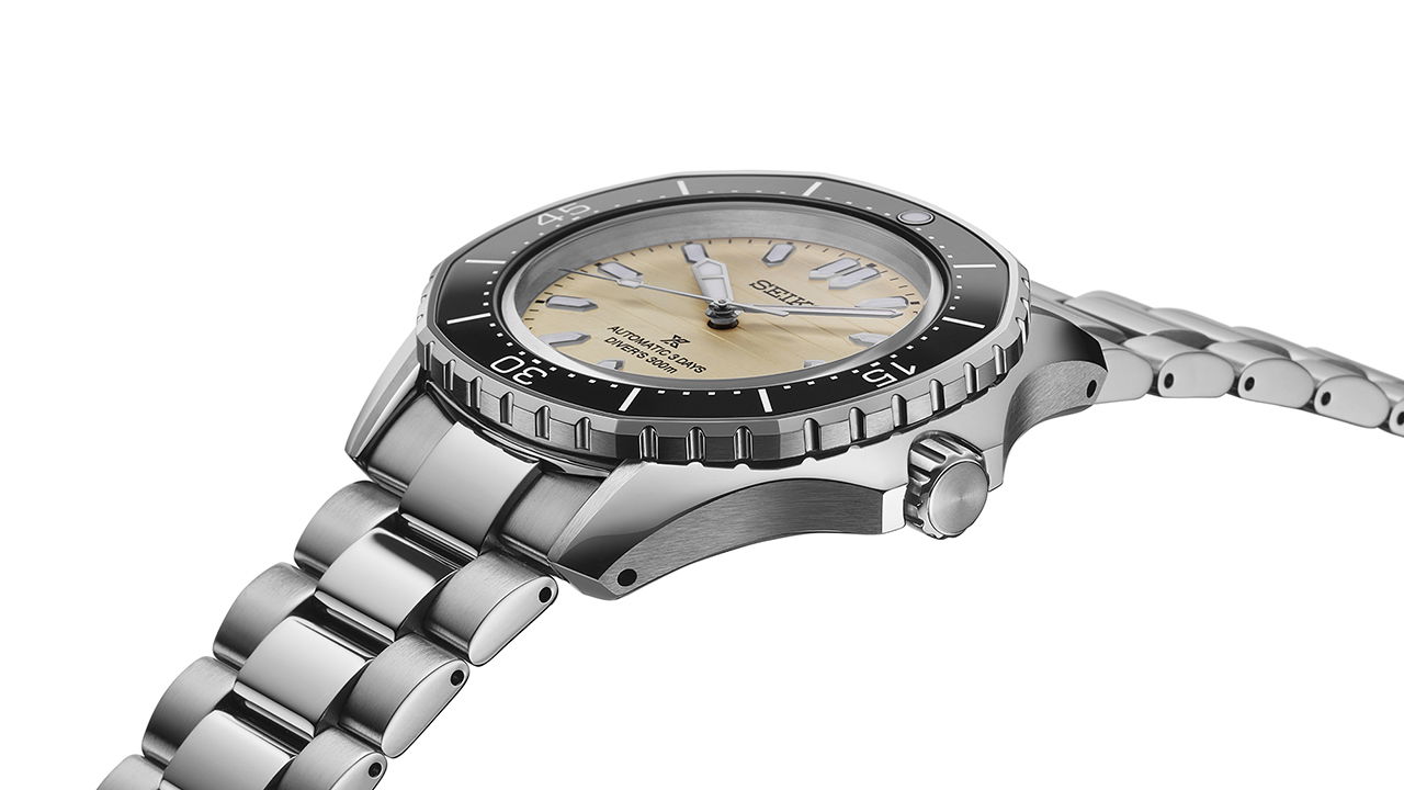 Seiko SPB481J