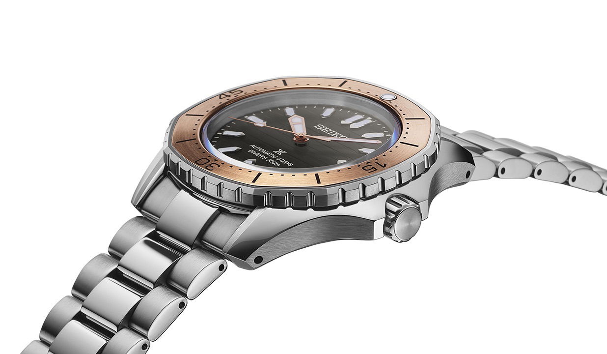 Seiko SPB485J