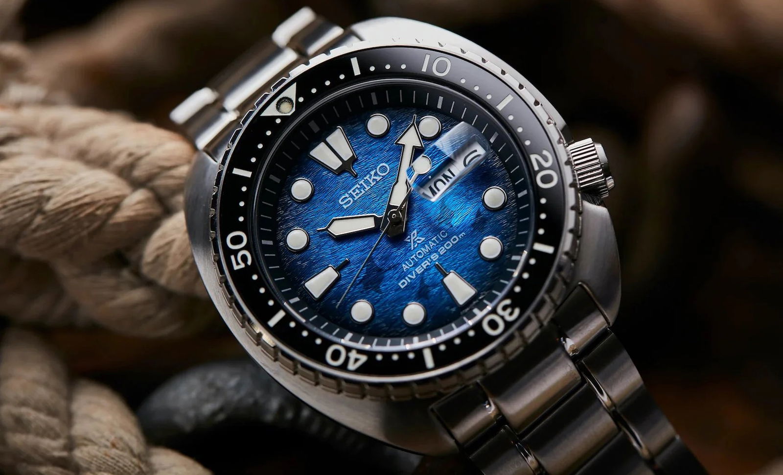Seiko SRPE39K